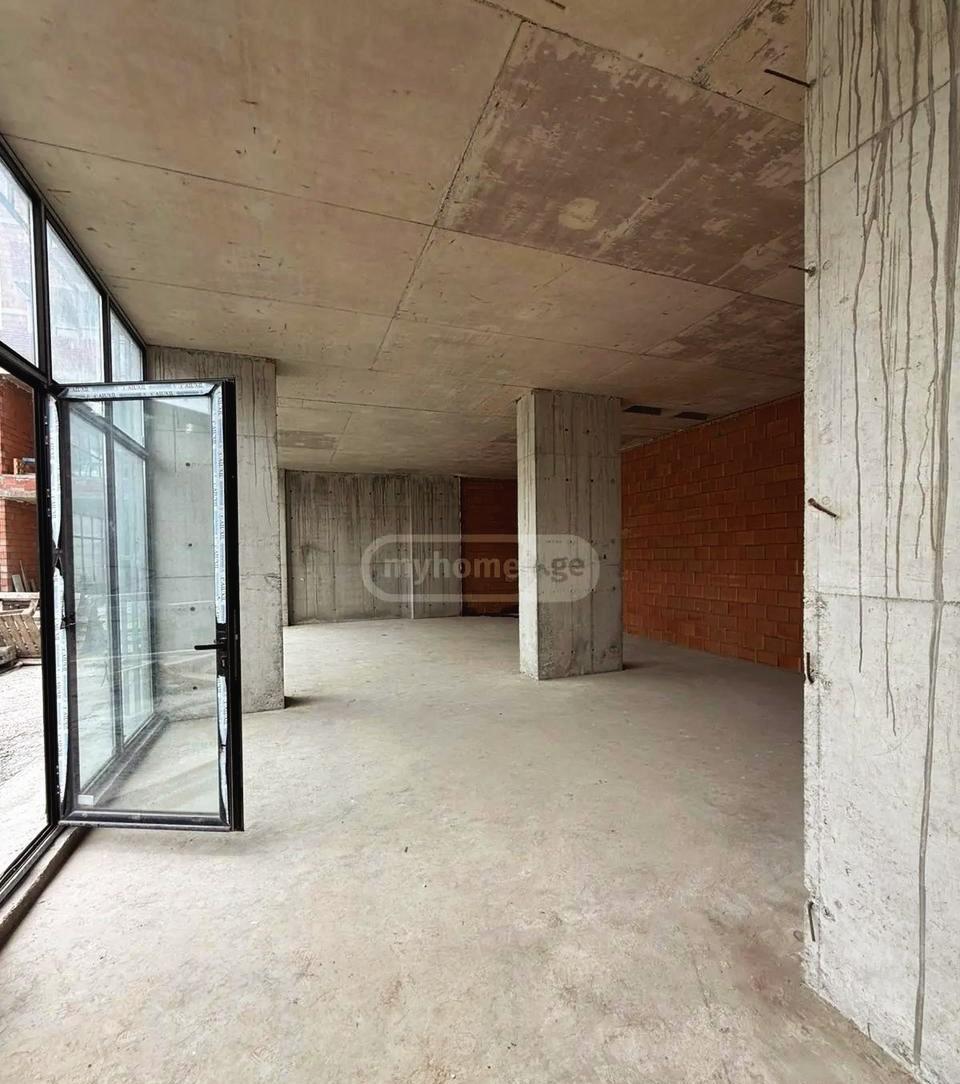 Commercial Property For Rent: 85 M² In Batumi, Galileo Batumi – $800 view 1