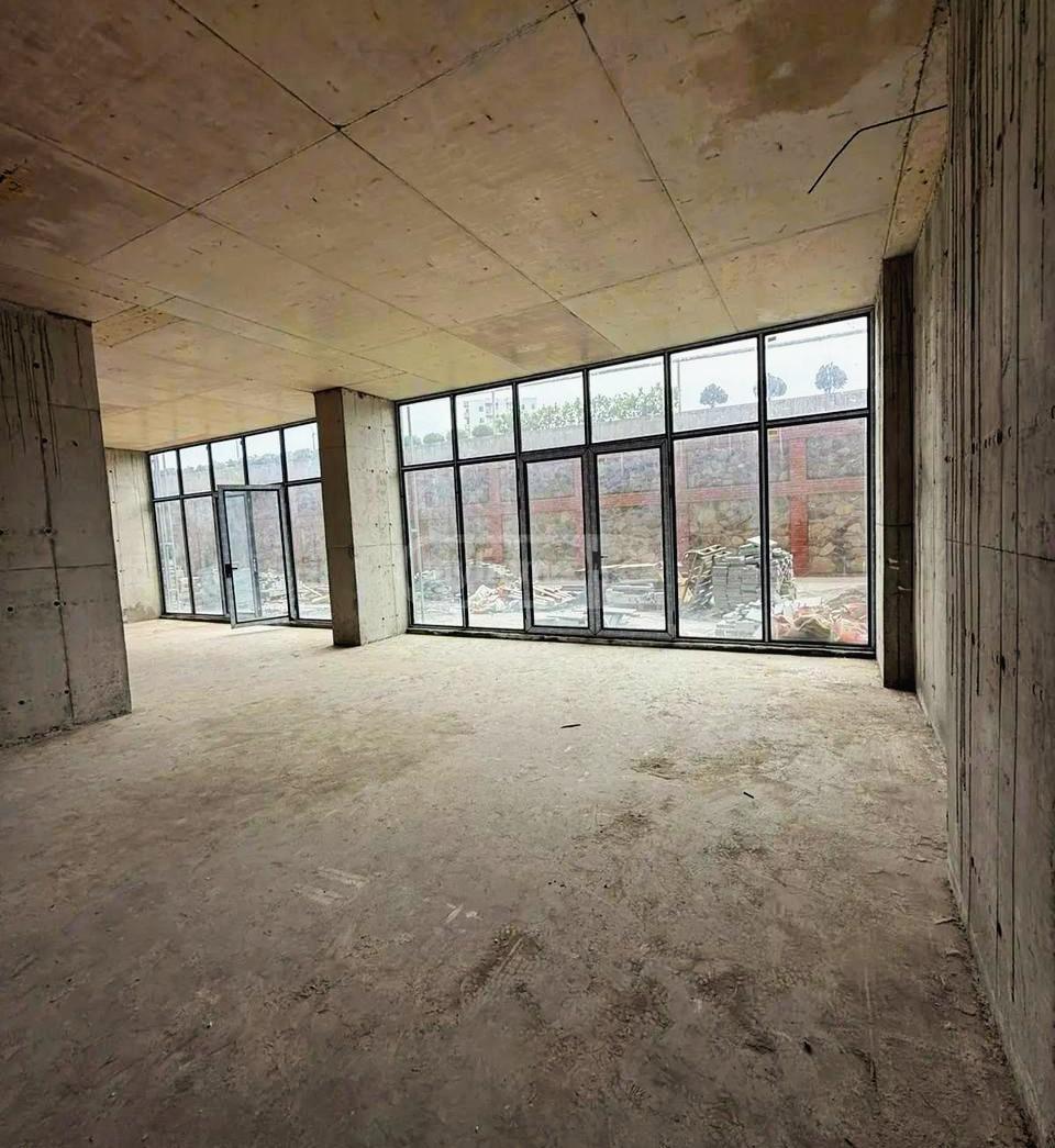 Commercial Property For Rent: 85 M² In Batumi, Galileo Batumi – $800 view 2
