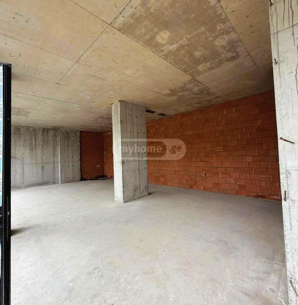 Commercial Property For Rent: 85 M² In Batumi, Galileo Batumi – $800 view 5
