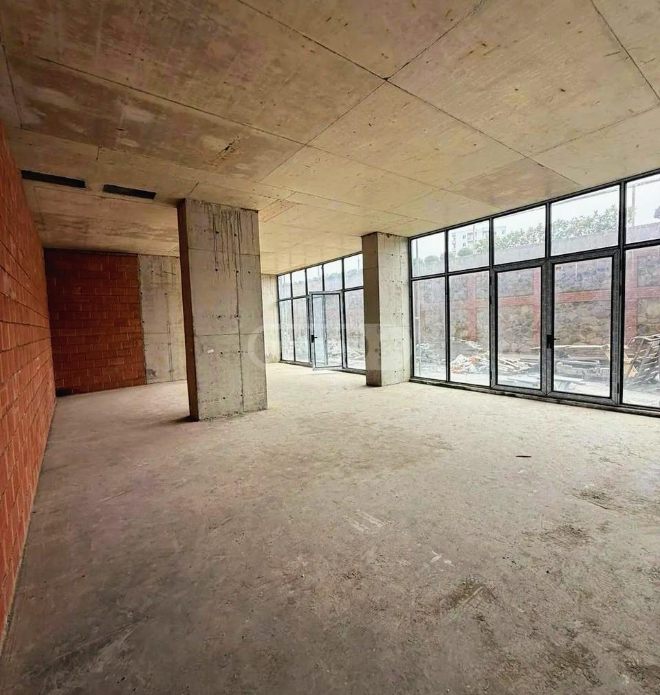 Commercial Property For Rent: 85 M² In Batumi, Galileo Batumi – $800 view 3