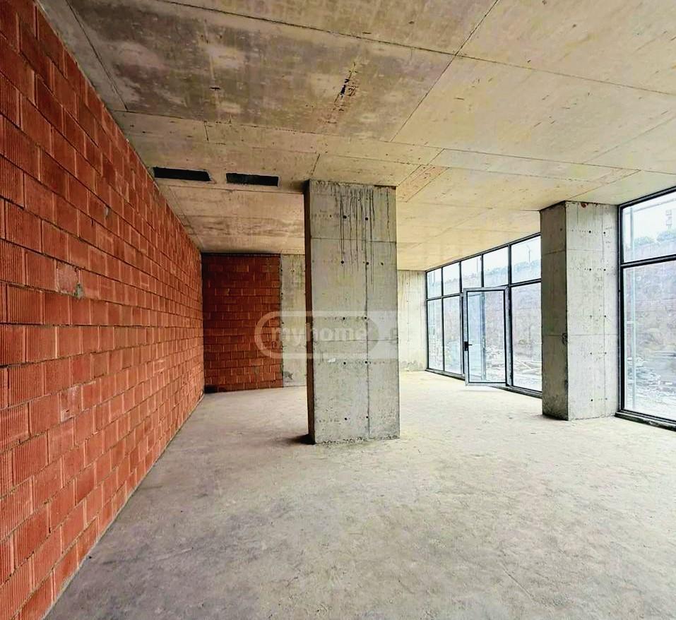 Commercial Property For Rent: 85 M² In Batumi, Galileo Batumi – $800 view 6