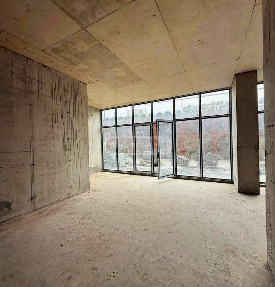 Commercial Property For Rent: 85 M² In Batumi, Galileo Batumi – $800 view 4