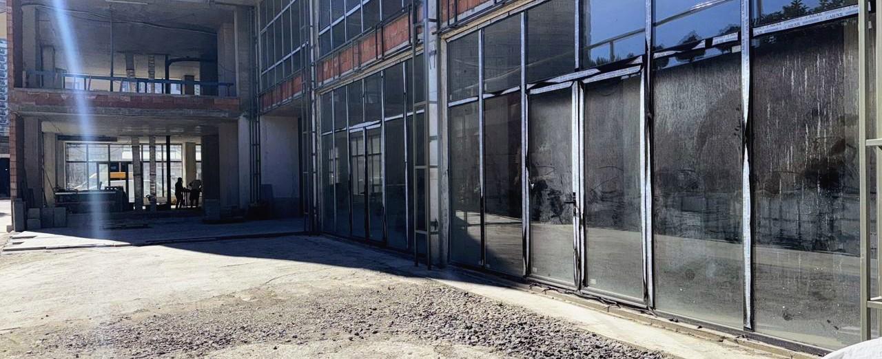 Commercial Property For Rent: 85 M² In Batumi, Galileo Batumi – $800 view 8