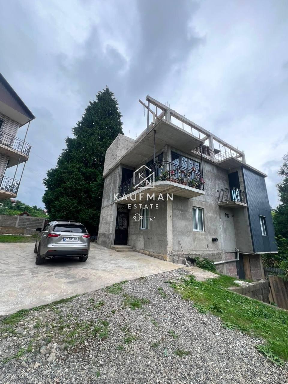2-Room House For Rent In Batumi, Akaki Tsereteli St, 9 view 5