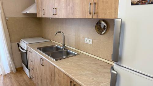 2-room apartment, Dighomi Massive 3rd Block (4/12)