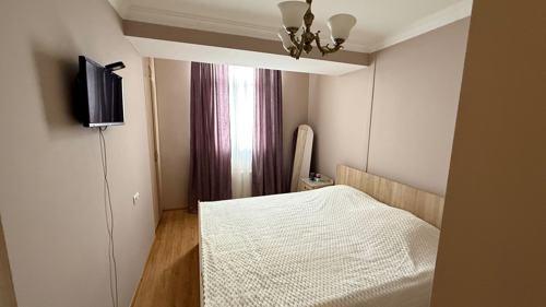2-room apartment, Dighomi Massive 3rd Block (7/12)