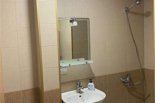 2-room apartment, Dighomi Massive 3rd Block (9/12)