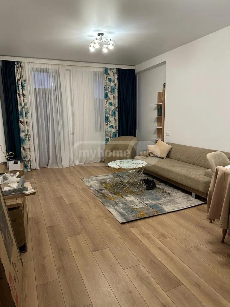 2-Zimmer-Wohnung, Vashlijvari