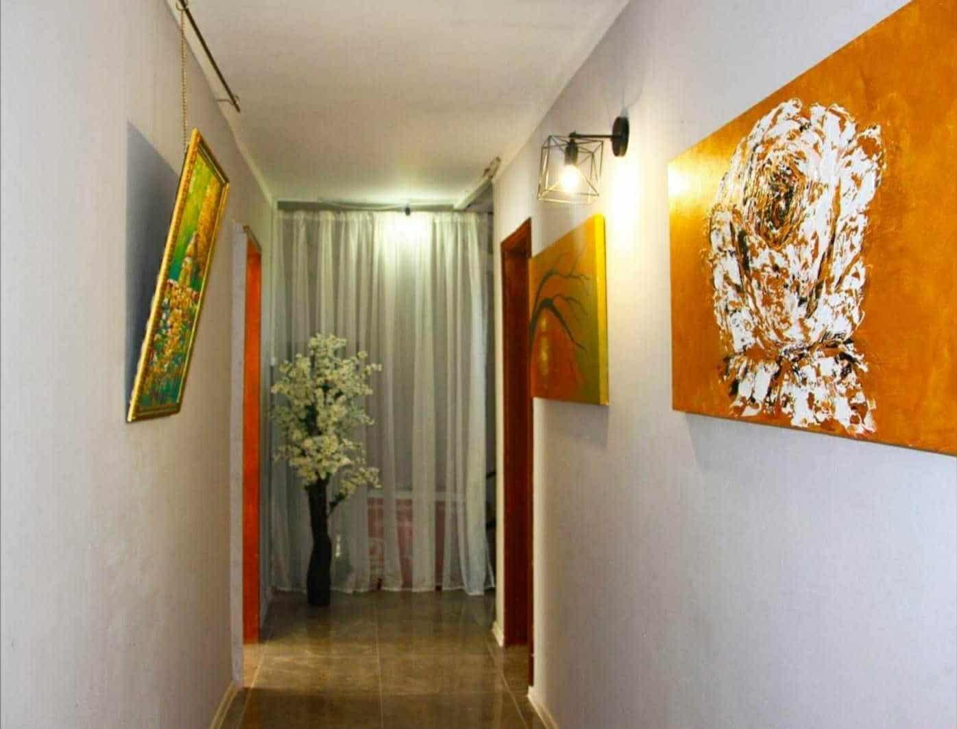 Commercial Property For Sale: 395 M² In Gonio, Tsminda Andria Pirveltsodebuli 1st Lane, 6b – $370,000 view 7