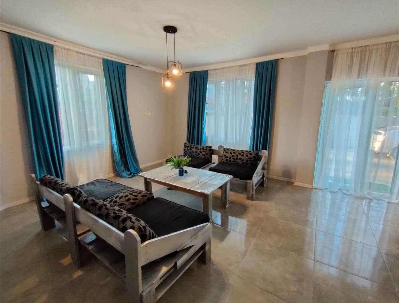 Commercial Property For Sale: 395 M² In Gonio, Tsminda Andria Pirveltsodebuli 1st Lane, 6b – $370,000 view 6