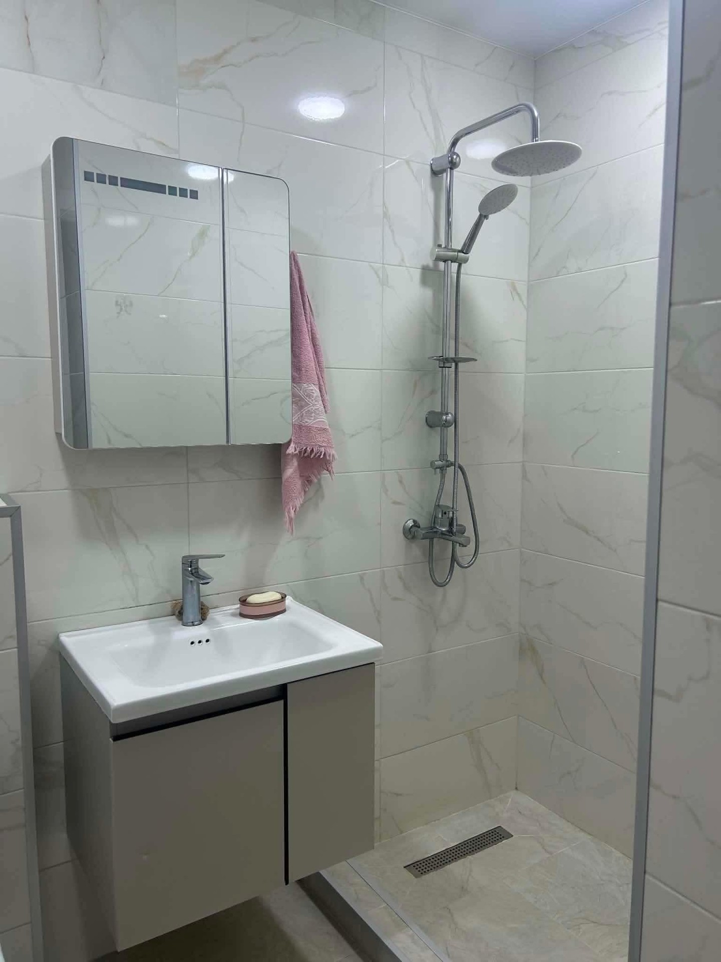 2-Room Apartment For Daily Rent In Batumi, Zhiuli Shartava Ave, 27-31, 45 M² — 200 ₾ Per Day view 6