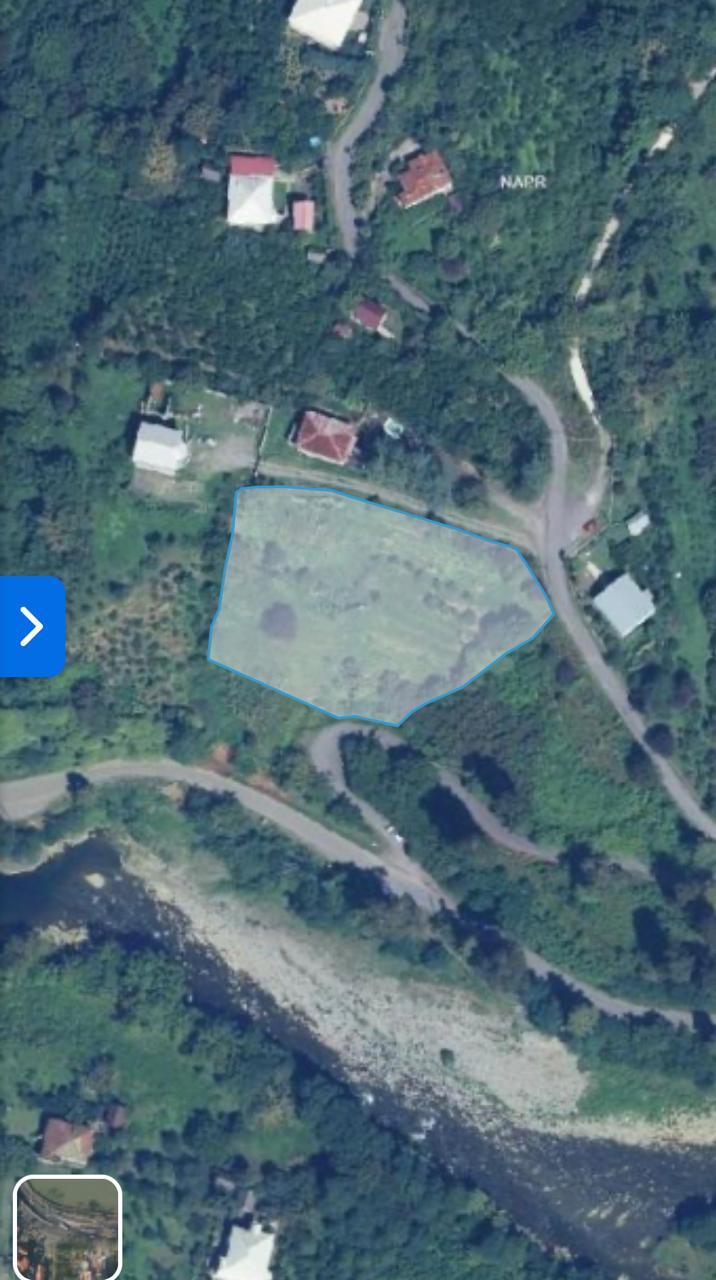 იყიდება მიწა In Chakvi, 3, 900 M² For $292, 500ში view 8