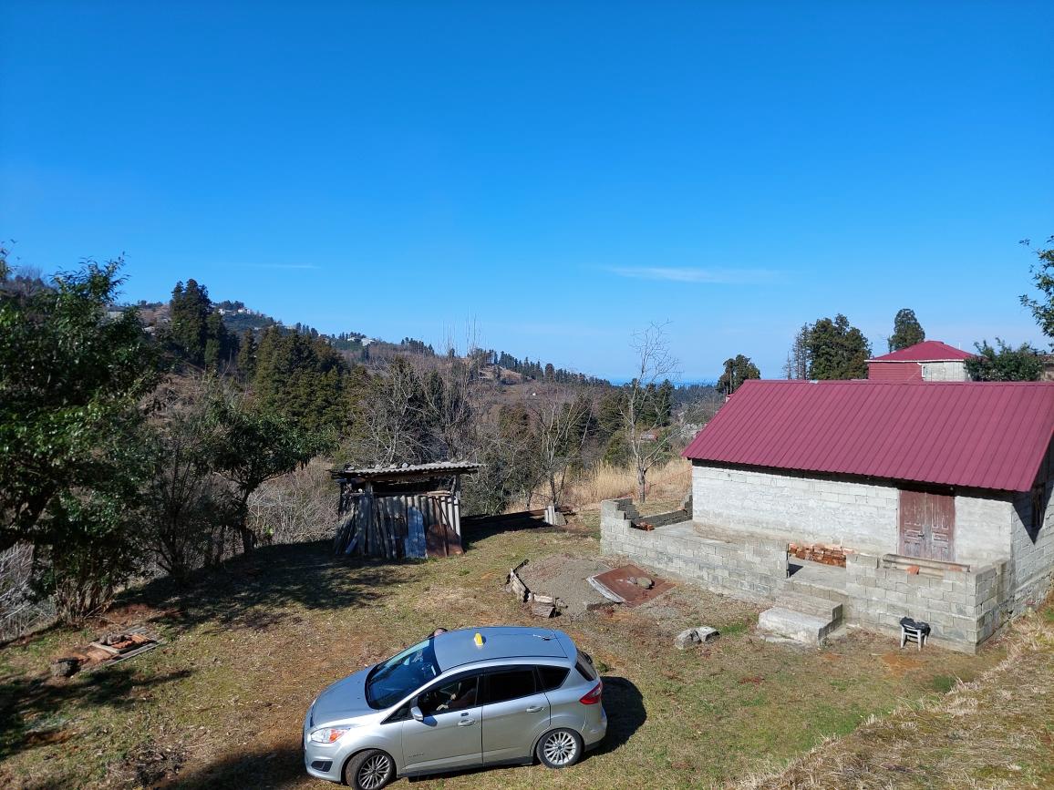 Land For Sale In Chakvi, 5,181 M² For $95,000 view 2