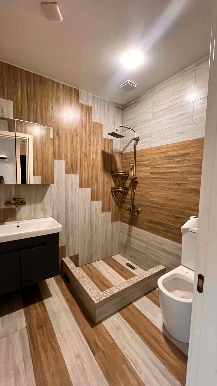 3-Room Apartment For Daily Rent In Batumi, Mikhail Lermontov St, 67, 90 M² — $50 Per Day view 7
