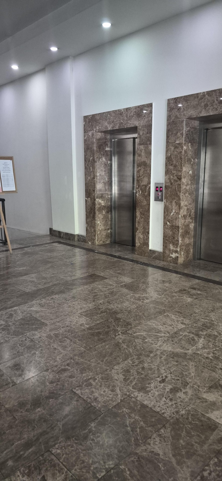 Ortachala Residence: Studio, 100.0 M² | Korter.Ge view 13