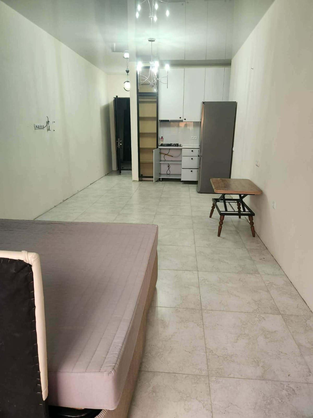 1-Room Apartment For Sale In Batumi, Fridon Khalvashi 10th Dead End, 34a view 6