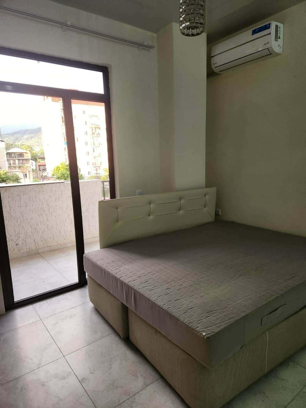 1-Room Apartment For Sale In Batumi, Fridon Khalvashi 10th Dead End, 34a view 8