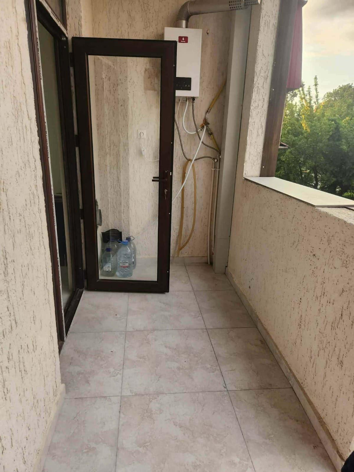 1-Room Apartment For Sale In Batumi, Fridon Khalvashi 10th Dead End, 34a view 9