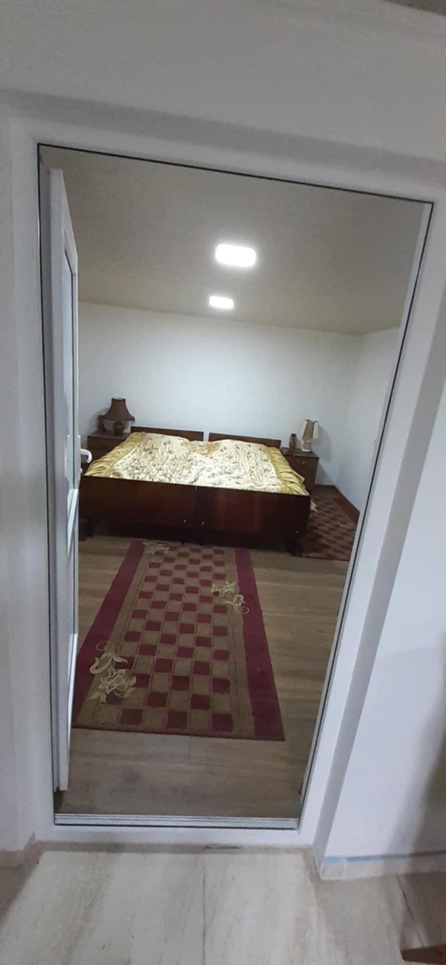 2-Room House For Rent In Batumi, Tbilisi St, 55 view 1