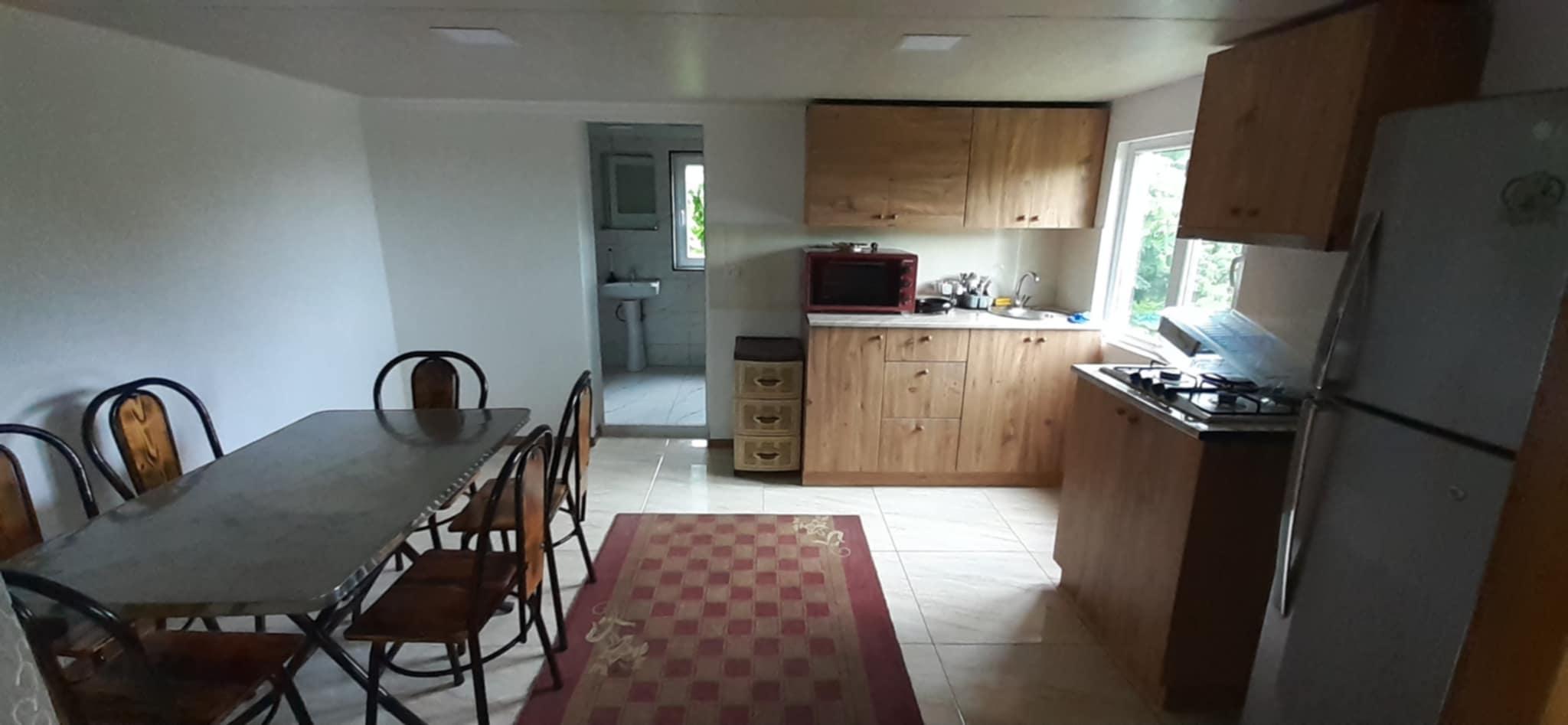 2-Room House For Rent In Batumi, Tbilisi St, 55 view 2