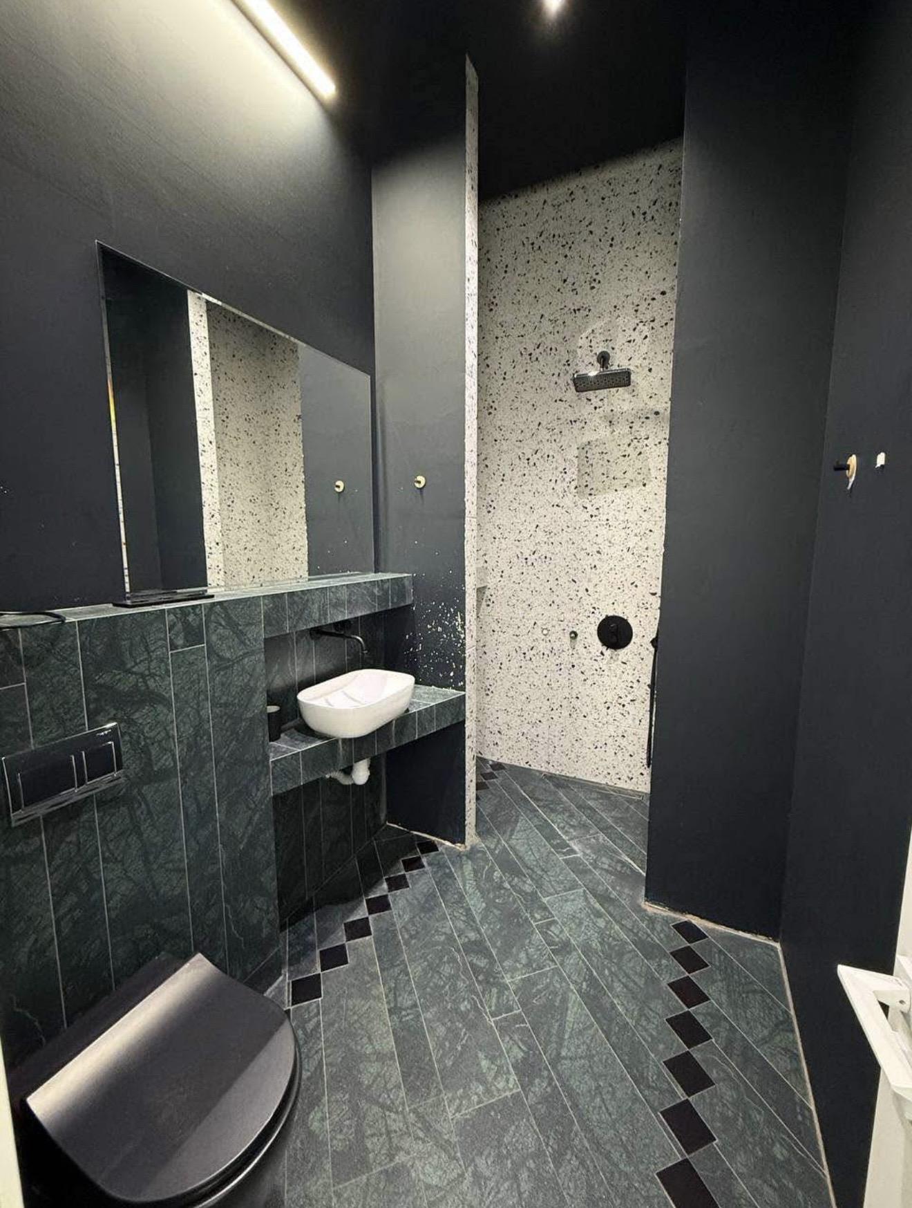 Tamar Chovelidze St, 8: 4-Room Penthouse, 170.0 M² | Korter.Ge view 5