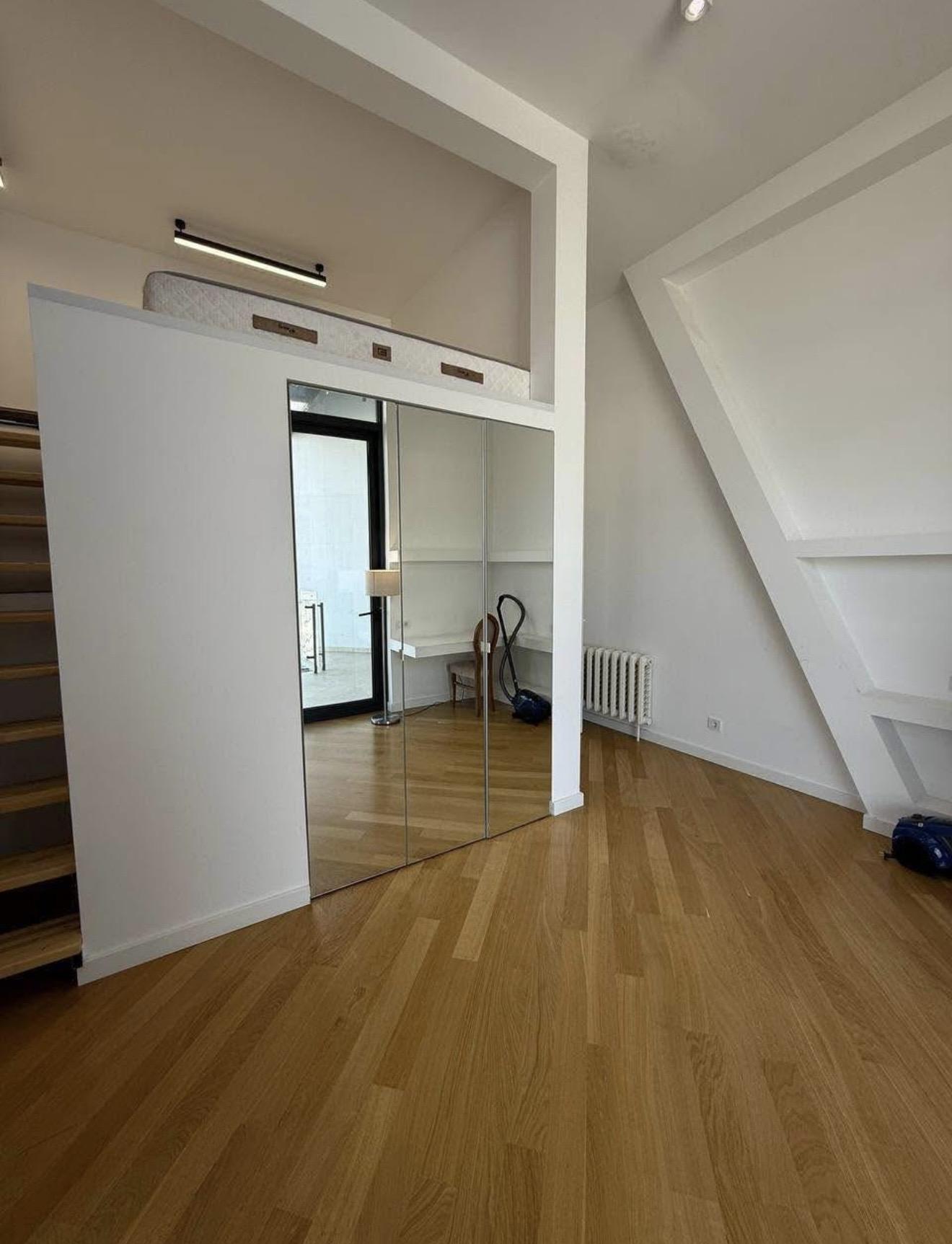 Tamar Chovelidze St, 8: 4-Room Penthouse, 170.0 M² | Korter.Ge view 7
