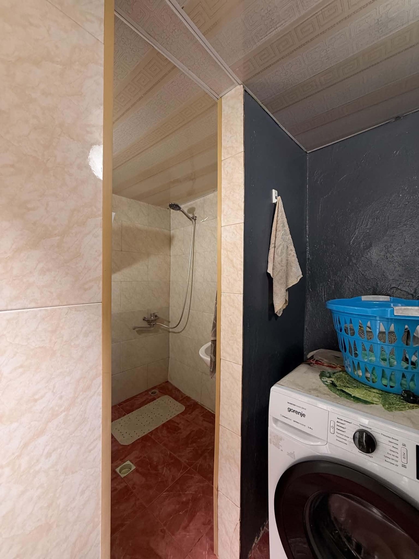 2-Room House In Batumi, General Giorgi Mazniashvili St, 46, 60 M², Is Available For Daily Rent For 70 ₾ view 5