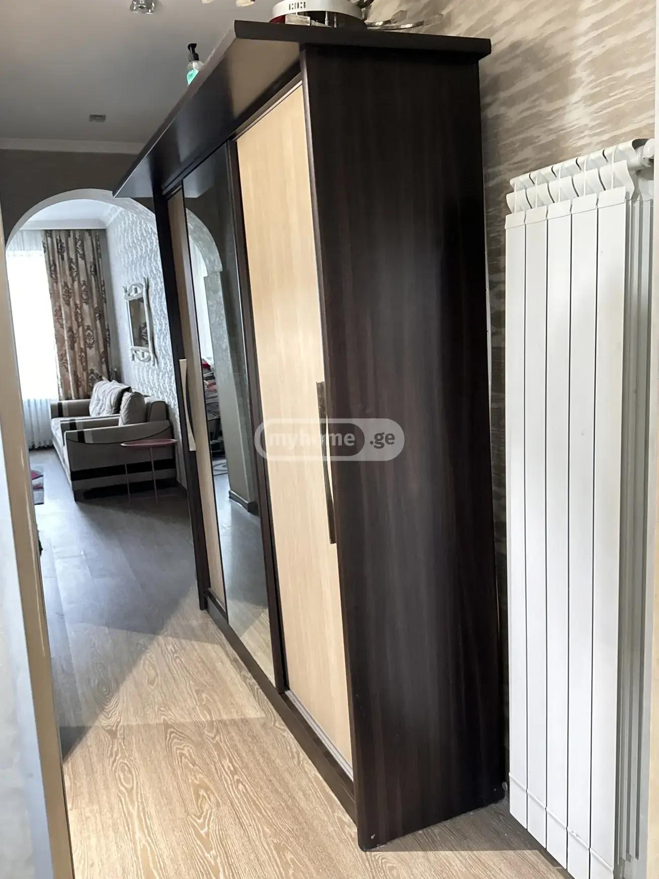 5-Room Apartment For Daily Rent In Batumi, Tengiz Makatsaria St, 9, 150 M² — 290 ₾ Per Day view 32
