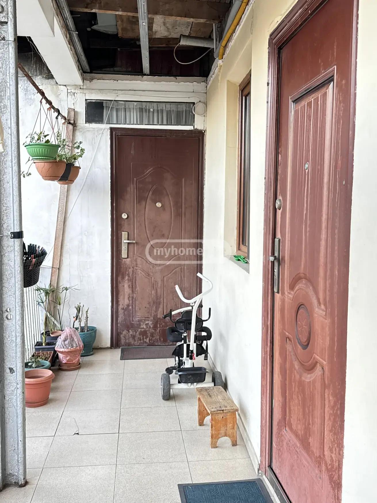 5-Room Apartment For Daily Rent In Batumi, Tengiz Makatsaria St, 9, 150 M² — 290 ₾ Per Day view 22