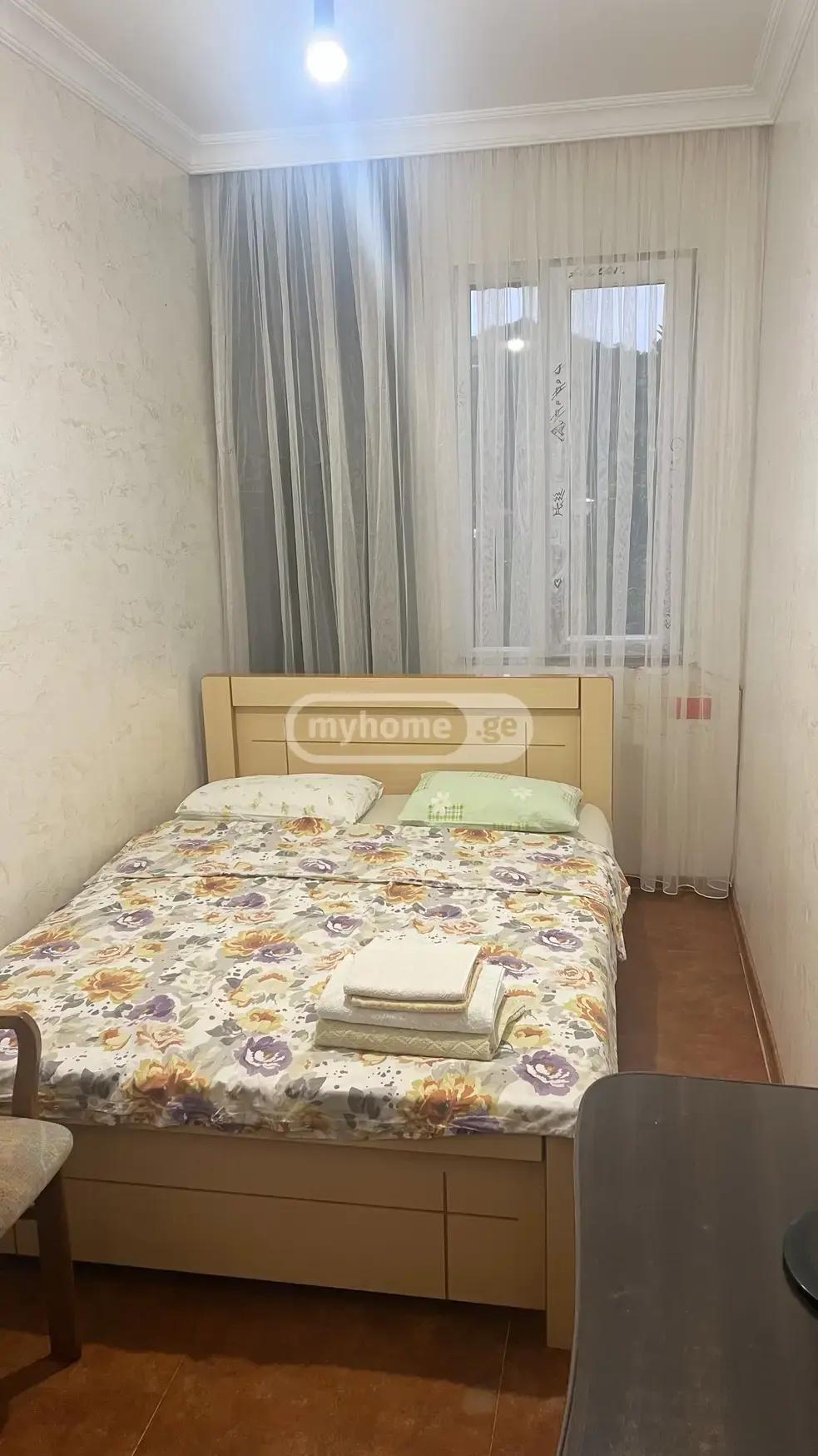 6-Room House In Batumi, Urekhi St, 33, 100 M², Is Available For Daily Rent For 300 ₾ view 6