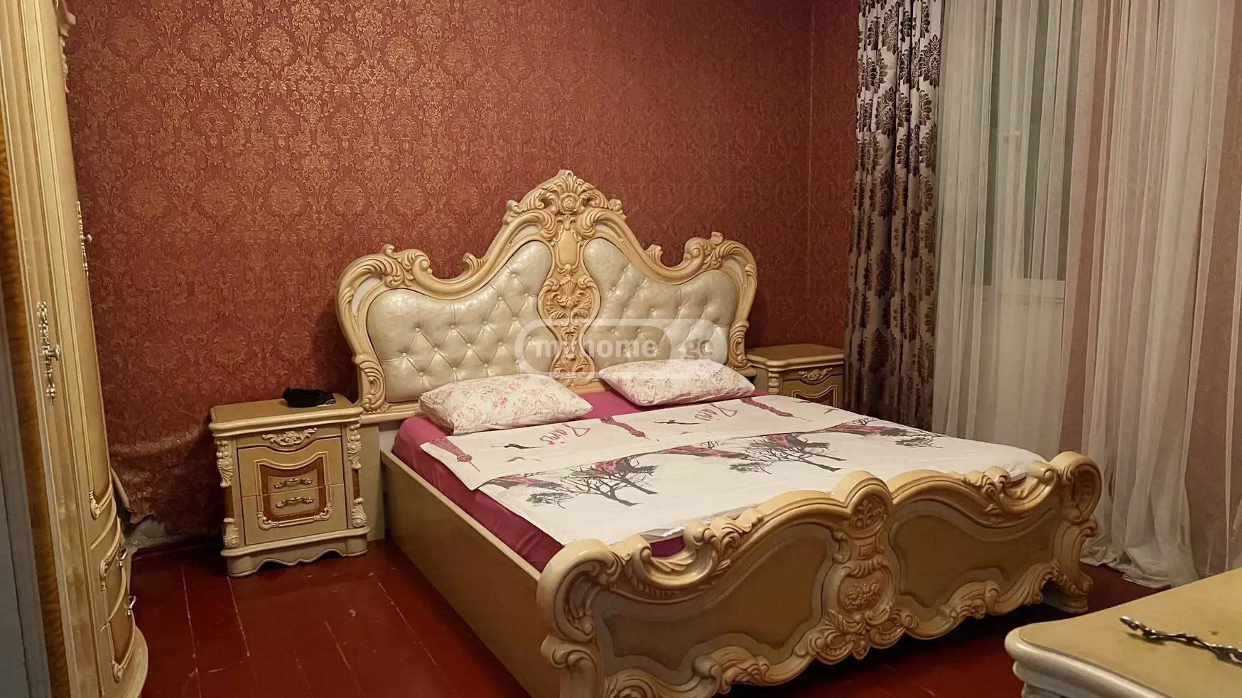 6-Room House In Batumi, Urekhi St, 33, 100 M², Is Available For Daily Rent For 300 ₾ view 7
