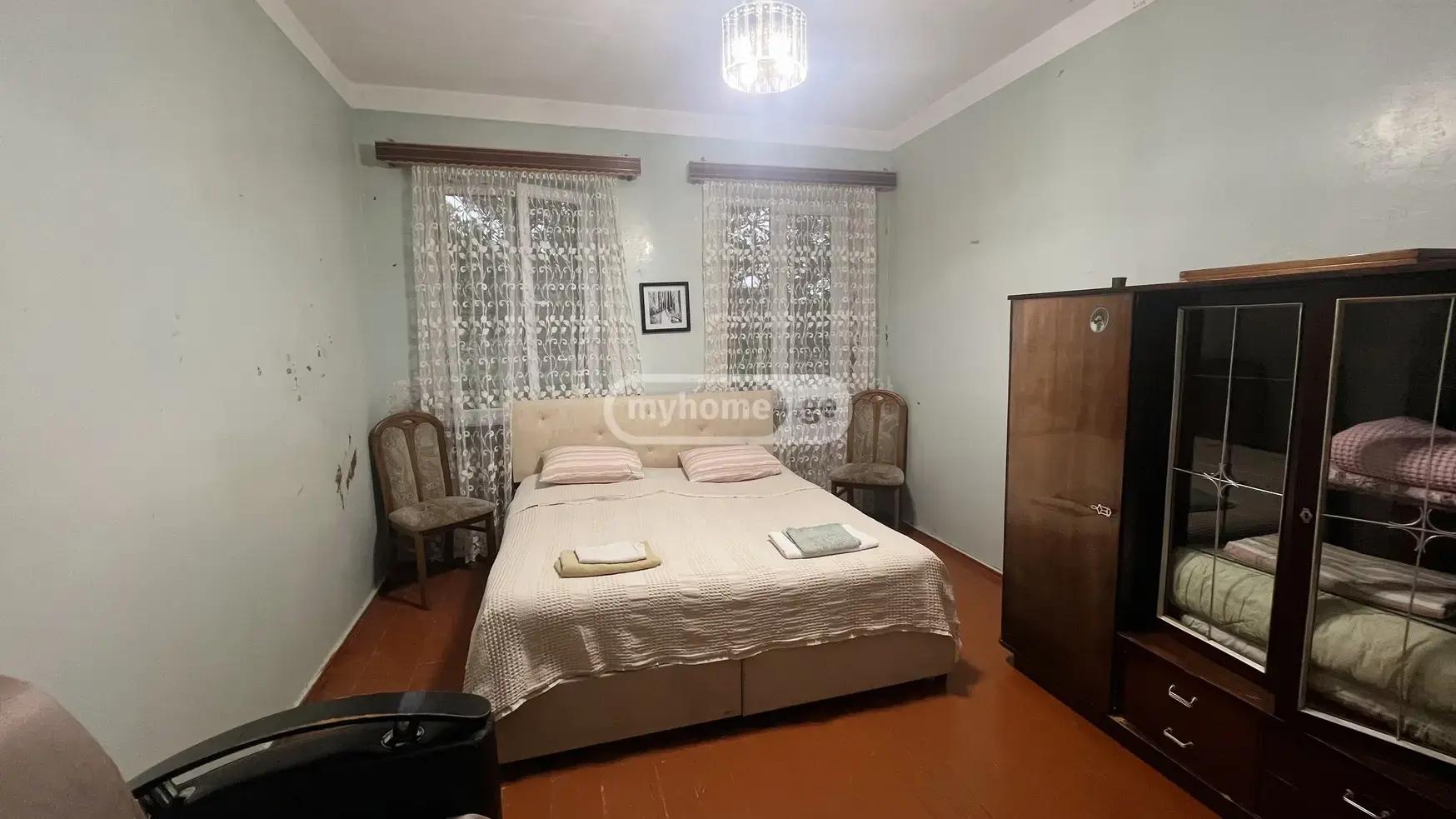 6-Room House In Batumi, Urekhi St, 33, 100 M², Is Available For Daily Rent For 300 ₾ view 4