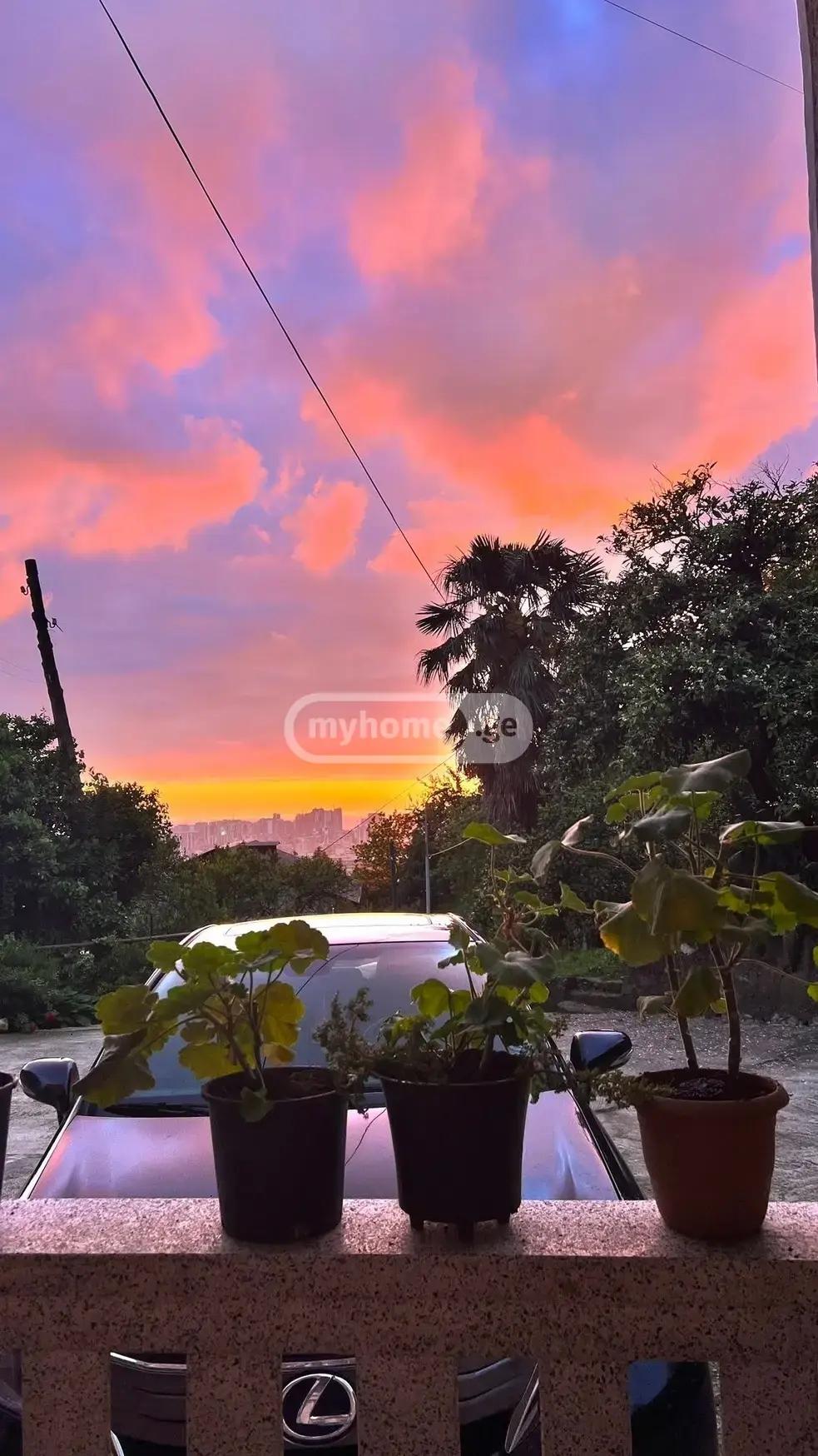 6-Room House In Batumi, Urekhi St, 33, 100 M², Is Available For Daily Rent For 300 ₾ view 9