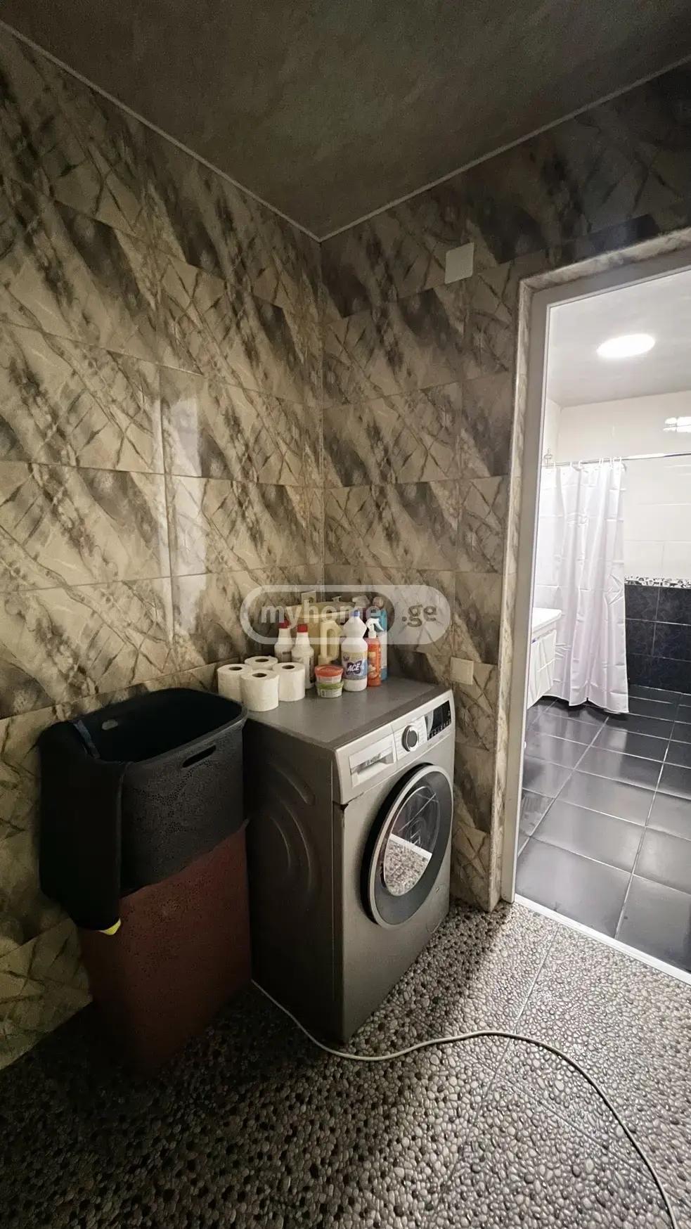 6-Room House In Batumi, Urekhi St, 33, 100 M², Is Available For Daily Rent For 300 ₾ view 8