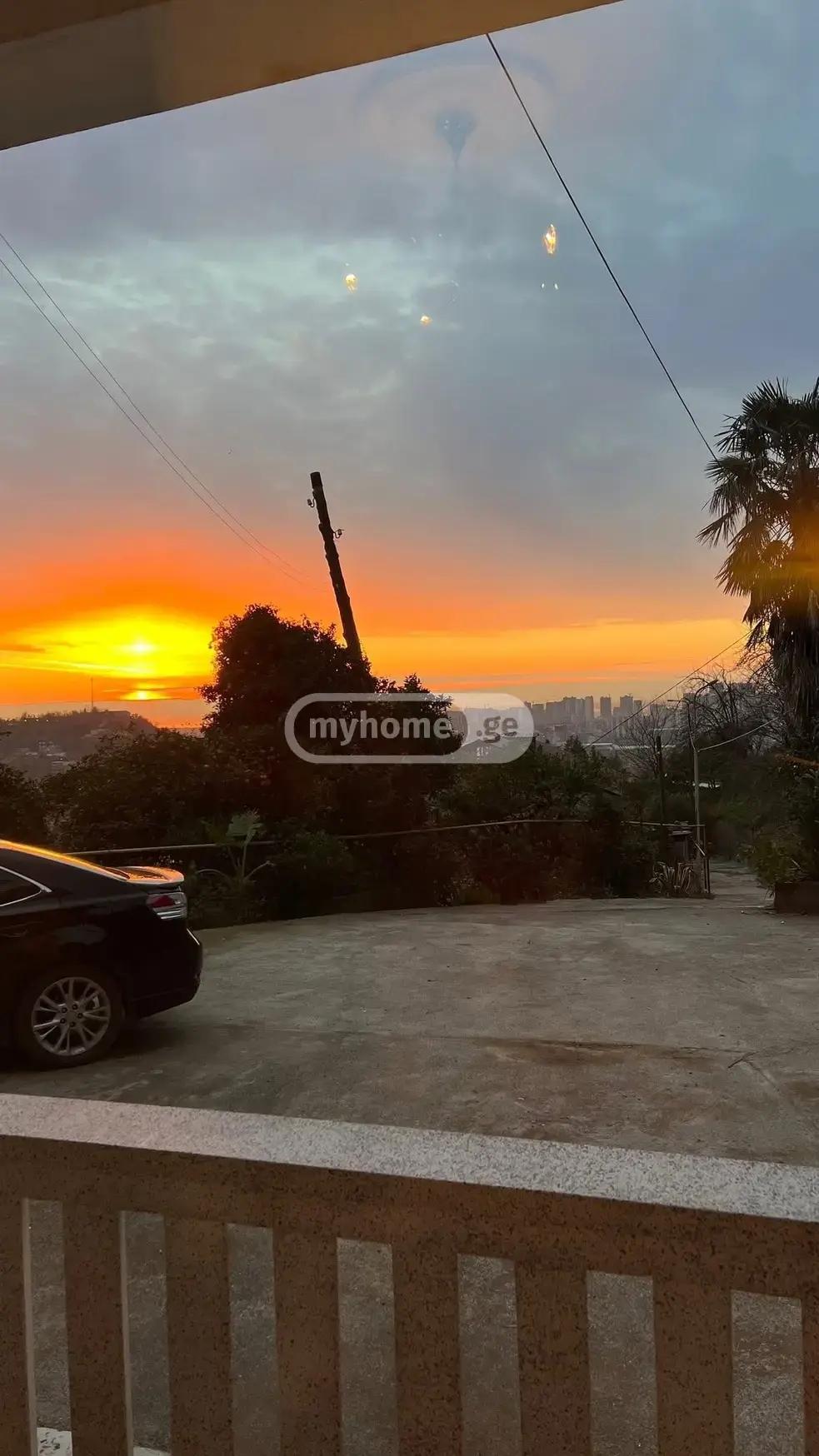 6-Room House In Batumi, Urekhi St, 33, 100 M², Is Available For Daily Rent For 300 ₾ view 10