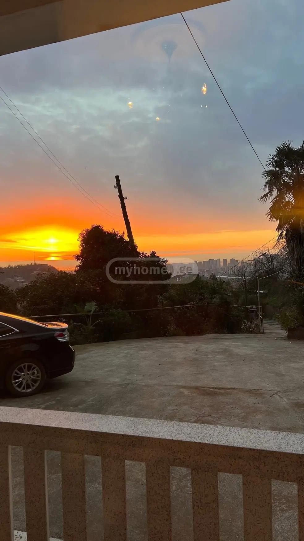 6-Room House In Batumi, Urekhi St, 33, 100 M², Is Available For Daily Rent For 240 ₾ view 3