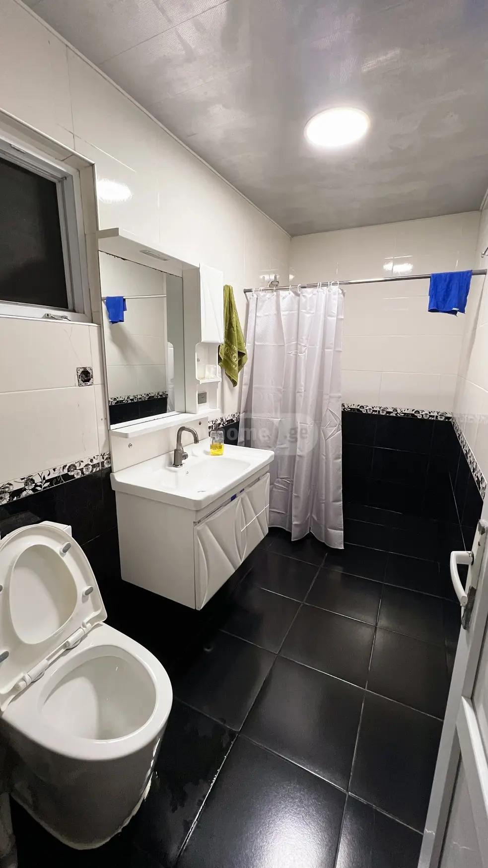 6-Room House In Batumi, Urekhi St, 33, 100 M², Is Available For Daily Rent For 240 ₾ view 10