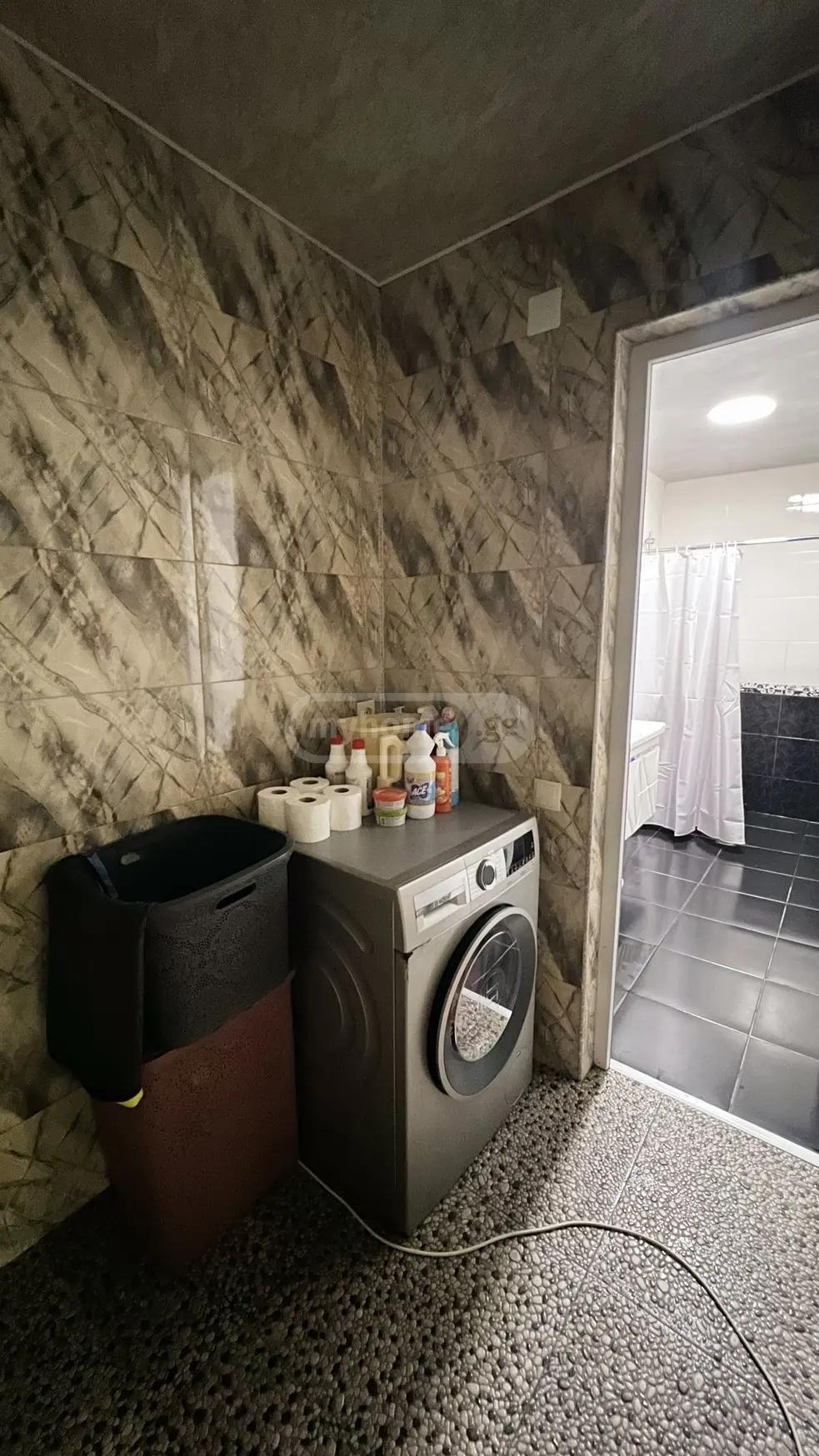 6-Room House In Batumi, Urekhi St, 33, 100 M², Is Available For Daily Rent For 240 ₾ view 9