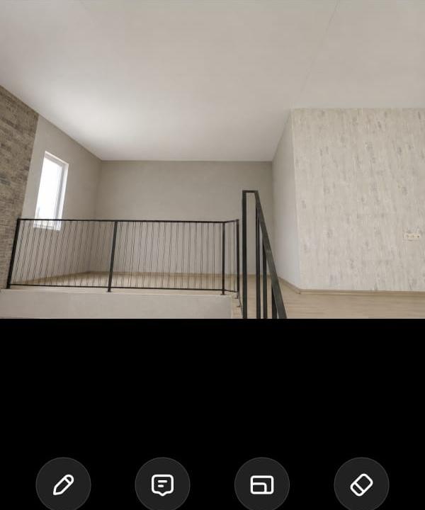 2-Room House For Rent In Batumi, Grigol Gurieli St, 32 view 7