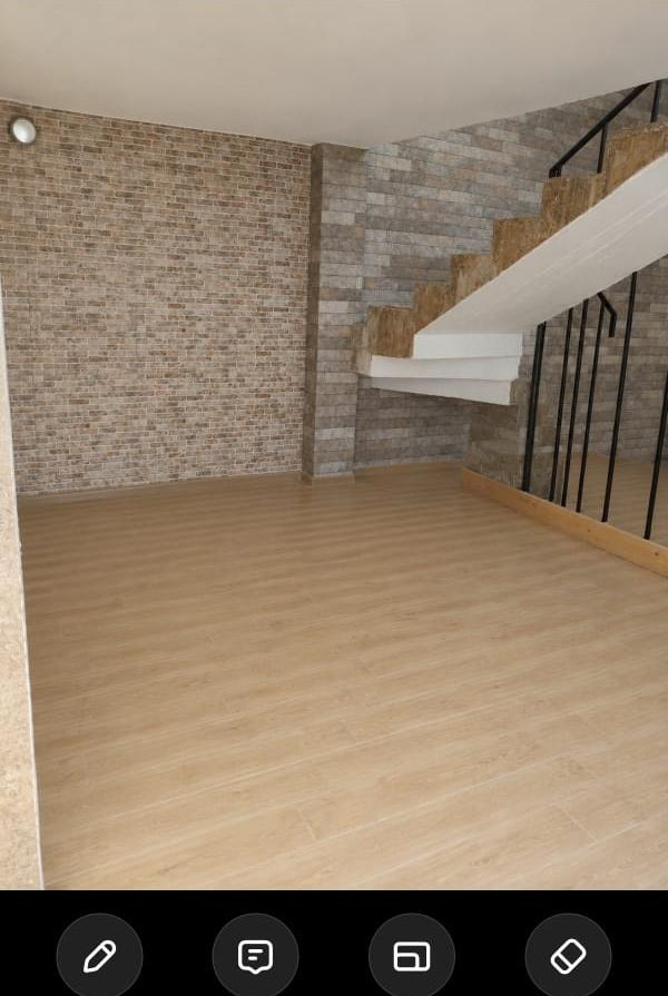2-Room House For Rent In Batumi, Grigol Gurieli St, 32 view 3