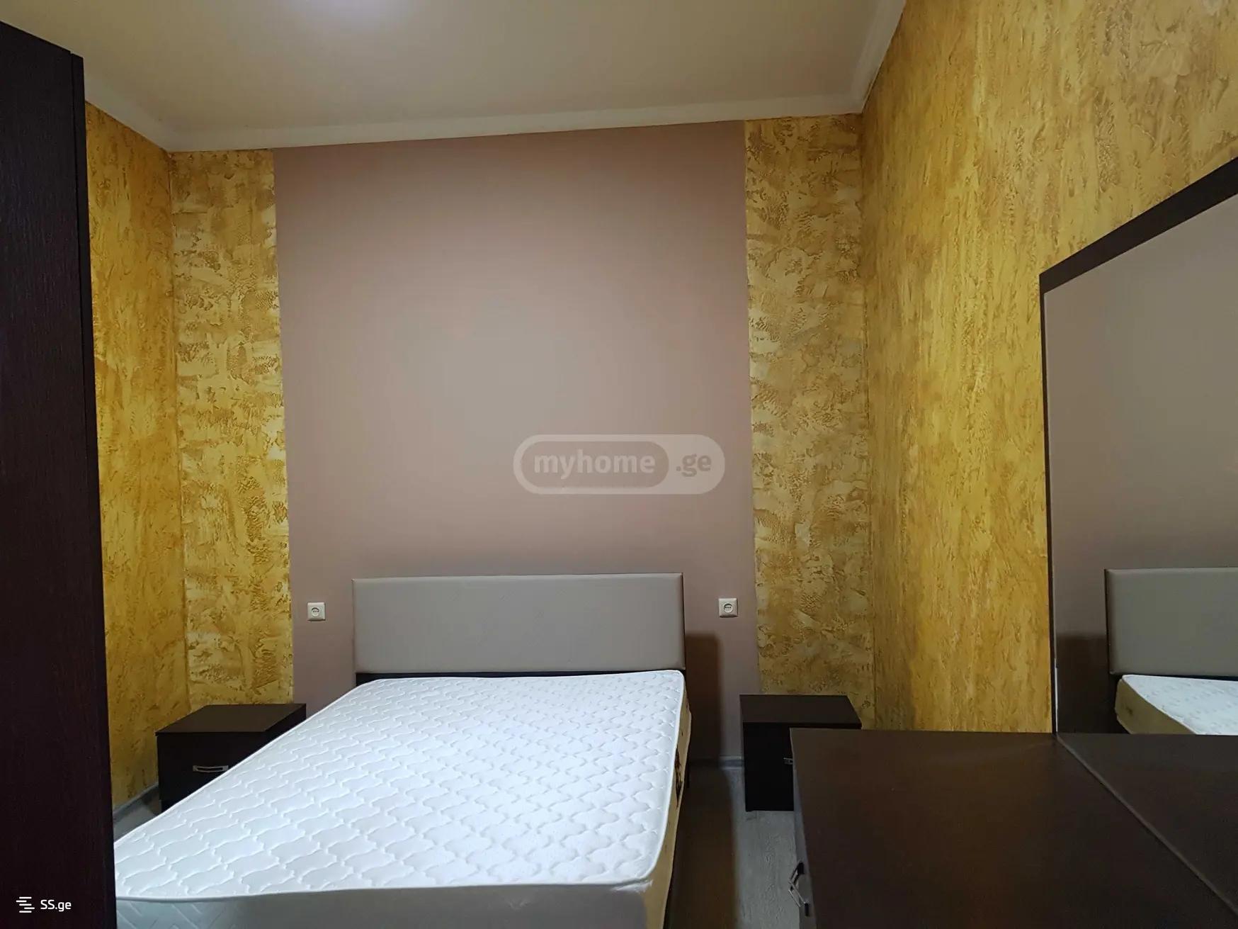 2-Room House For Rent In Batumi, Alexander Pushkin St, 8 view 3