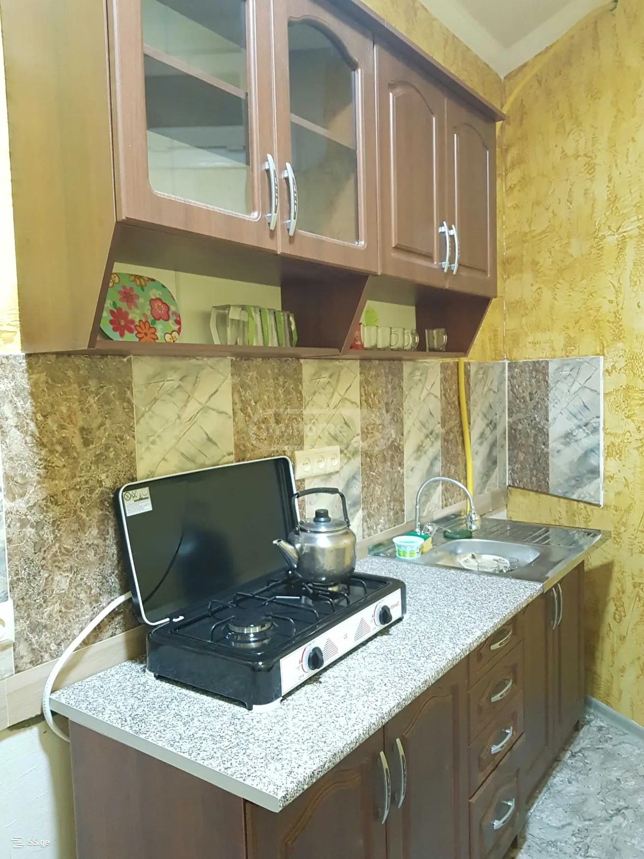 2-Room House For Rent In Batumi, Alexander Pushkin St, 8 view 2