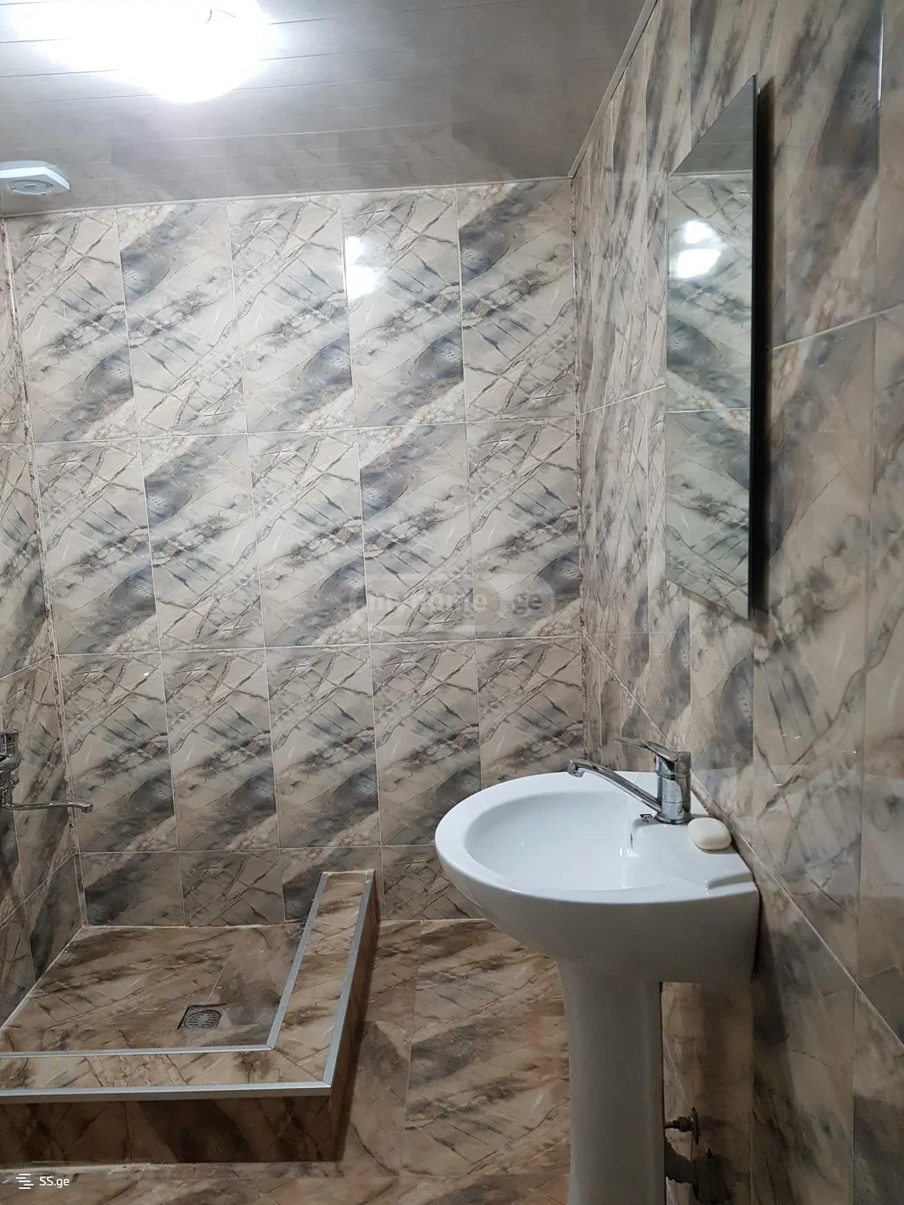 2-Room House For Rent In Batumi, Alexander Pushkin St, 8 view 4