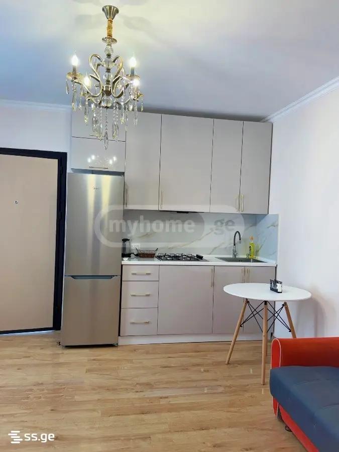 4-Room House For Rent In Batumi, Shroma St, 1 view 13