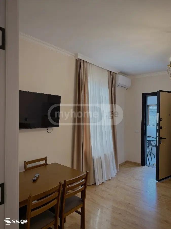 4-Room House For Rent In Batumi, Shroma St, 1 view 12