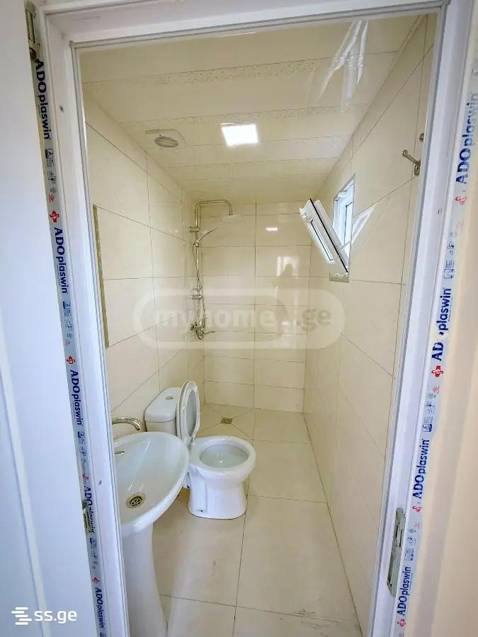 4-Room House For Rent In Batumi, Shroma St, 1 view 17