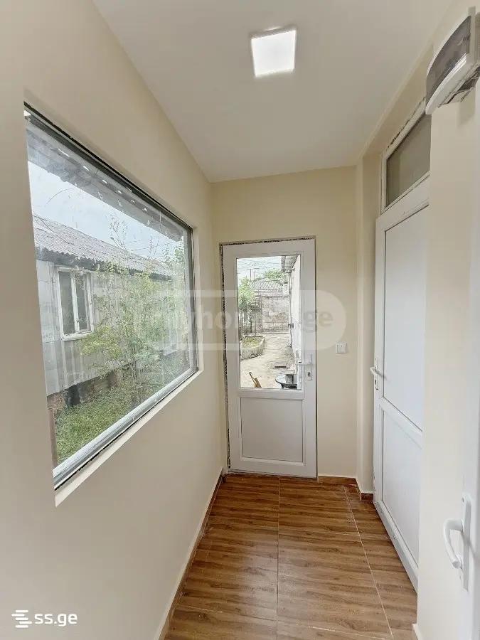 4-Room House For Rent In Batumi, Shroma St, 1 view 15