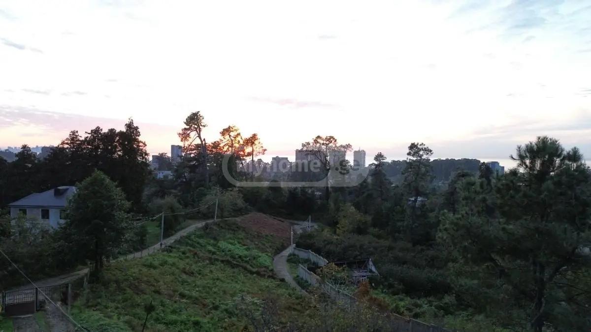 Land For Sale In Batumi, 1,700 M² For $93,500 view 12