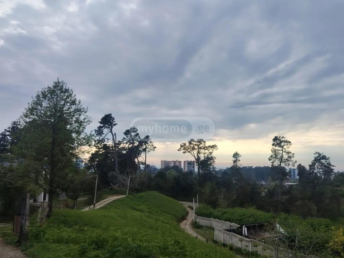 Land For Sale In Batumi, 1,700 M² For $93,500 view 4