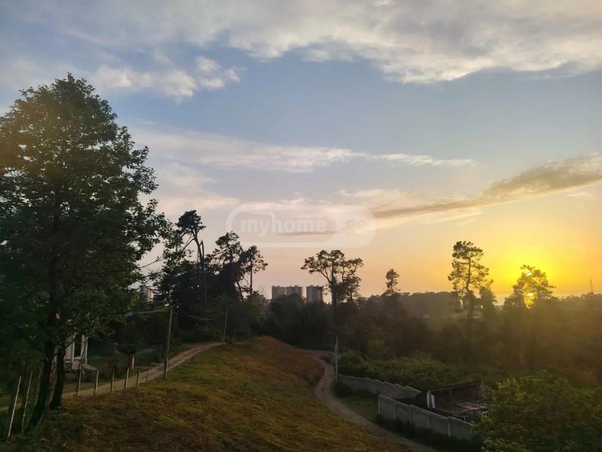 Land For Sale In Batumi, 1,700 M² For $93,500 view 5